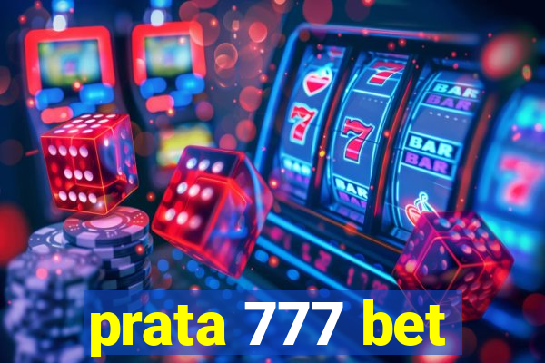 prata 777 bet